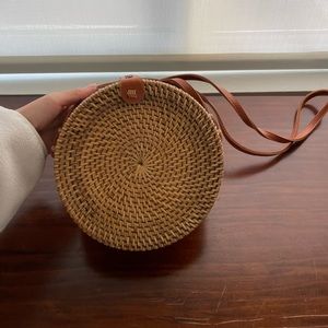 Woven Bag